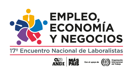 Empleo, economía y negocios 17° Encuentro Nacional de Laboralistas